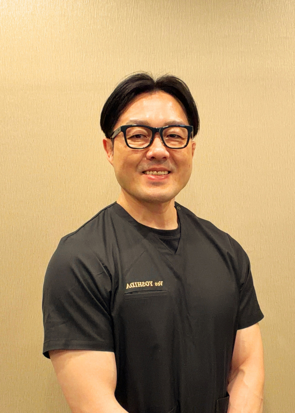 吉田直輔のプロフィール写真