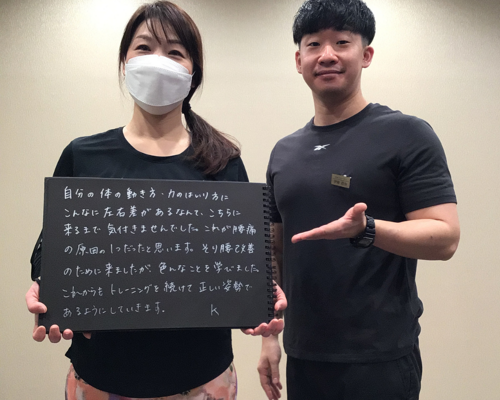 VESに寄せられたお客様の声 39
